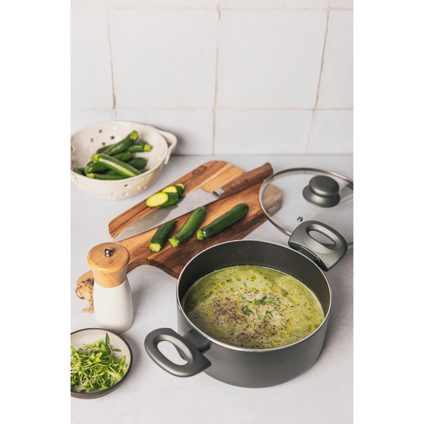 Legend My Pan Non-Stick 20cm Casserole ( Order in Qty of 2)