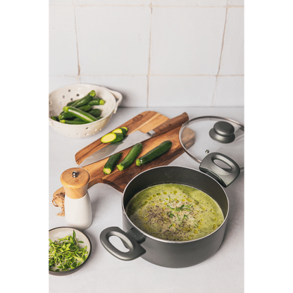Legend My Pan Non-Stick 20cm Casserole ( Order in Qty of 2)