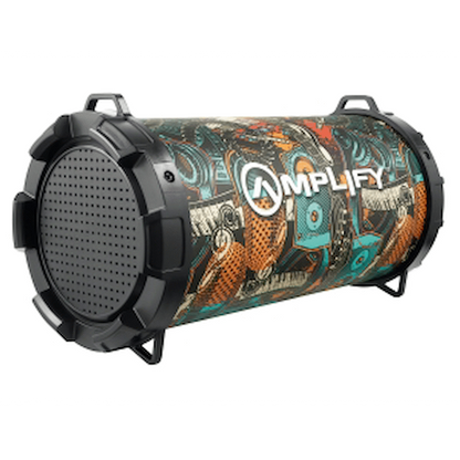 Amplify Cadence Series Speaker - Graffiti