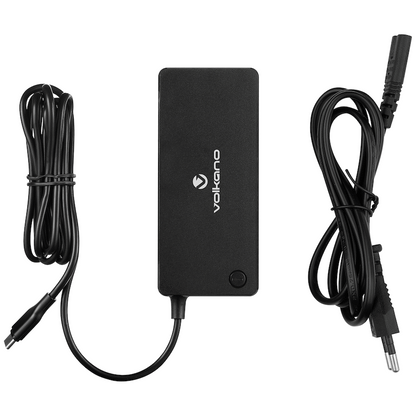 Volkano Brio Plus Series USB-C 65w Laptop Charger