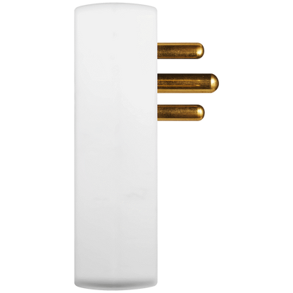 Switched 2-Way Medium Surge Adaptor