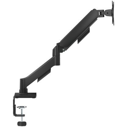 Volkano Steel Series Full Motion Single Monitor Desk Mount 17" - 32"