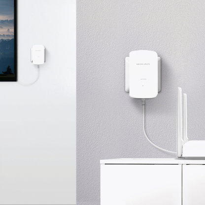 TP-Link Mercusys MP500 KIT AV1000 Gigabit Powerline Starter Kit