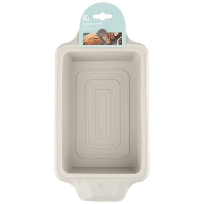 Kitchen Inspire Loaf Pan ( Order in Qty of 6)