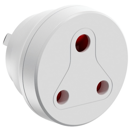 Ellies Explore Series - South Africa to Australia/China Travel Adaptor - WT