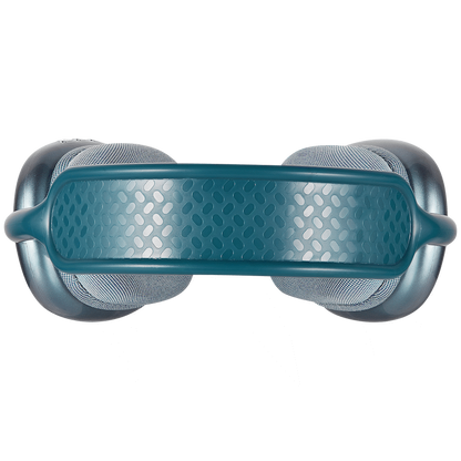 Amplify Stellar Series Bluetooth Headphones - Blue