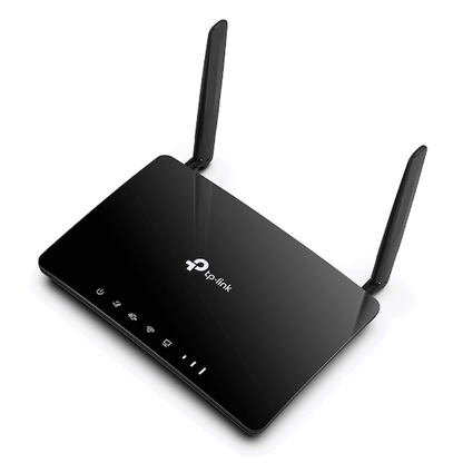 TP-Link Archer 4G+ Cat6 AC1200 Wireless Dual Band Gigabit Router