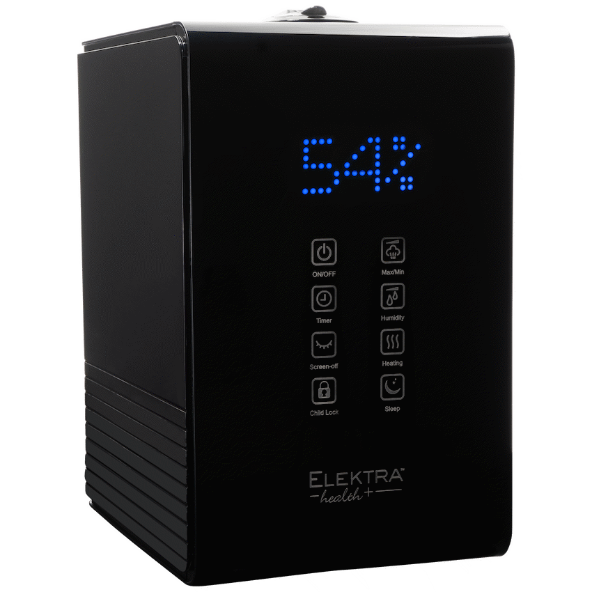 Elektra Health Platinum Humidifier