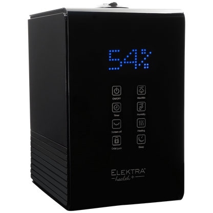 Elektra Health Platinum Humidifier