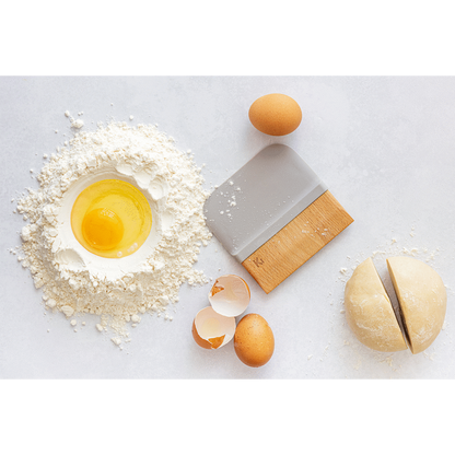 Kitchen Inspire 2 Way Scraper ( Order in Qty of 6)