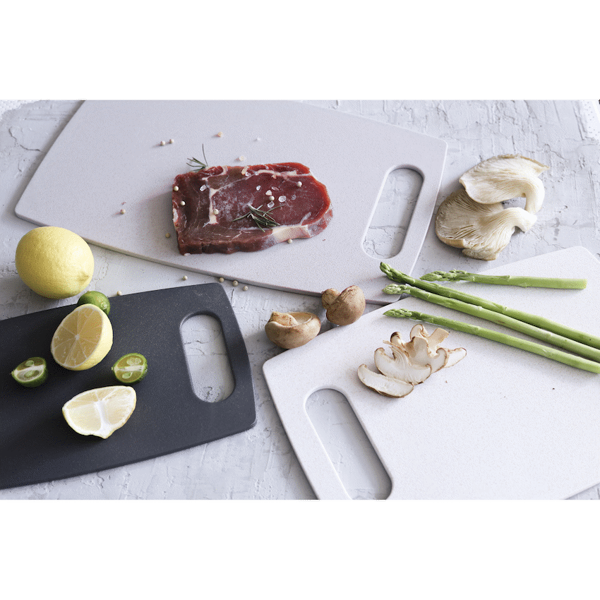 Kitchen Inspire Wheat Board 3pce