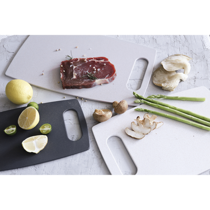 Kitchen Inspire Wheat Board 3pce