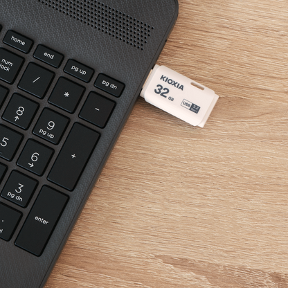Kioxia U301- 32GB USB 3.2-GEN1
