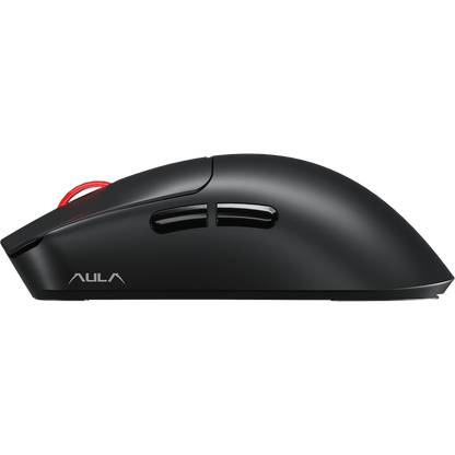Aula SC380 Pro Tri-Mode Wireless Gaming Mouse with Charging Base (12 000 DPI)