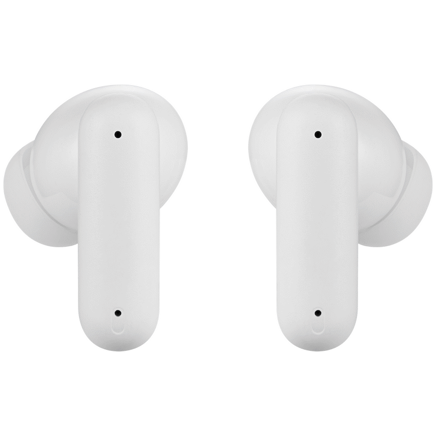 Pro Bass Bloom Series TWS Earphones - Dark Pink