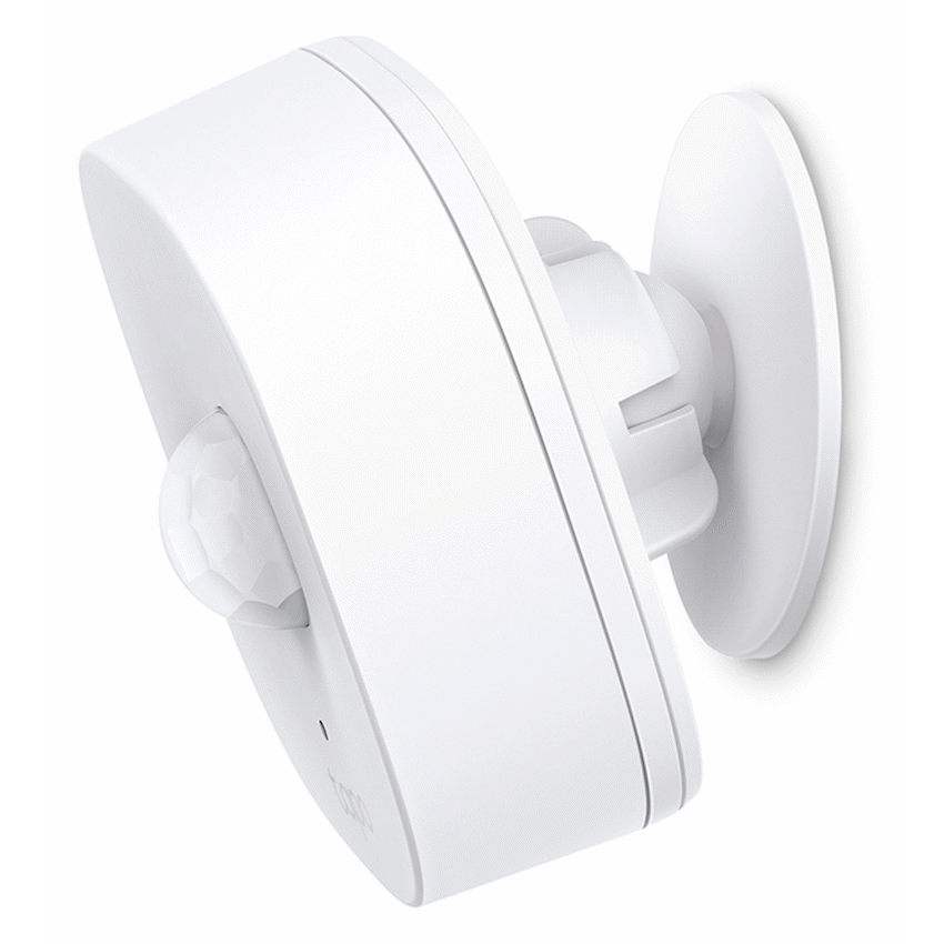 TP-Link Tapo T100 Smart 868mhz Motion Sensor - CR2032 Battery