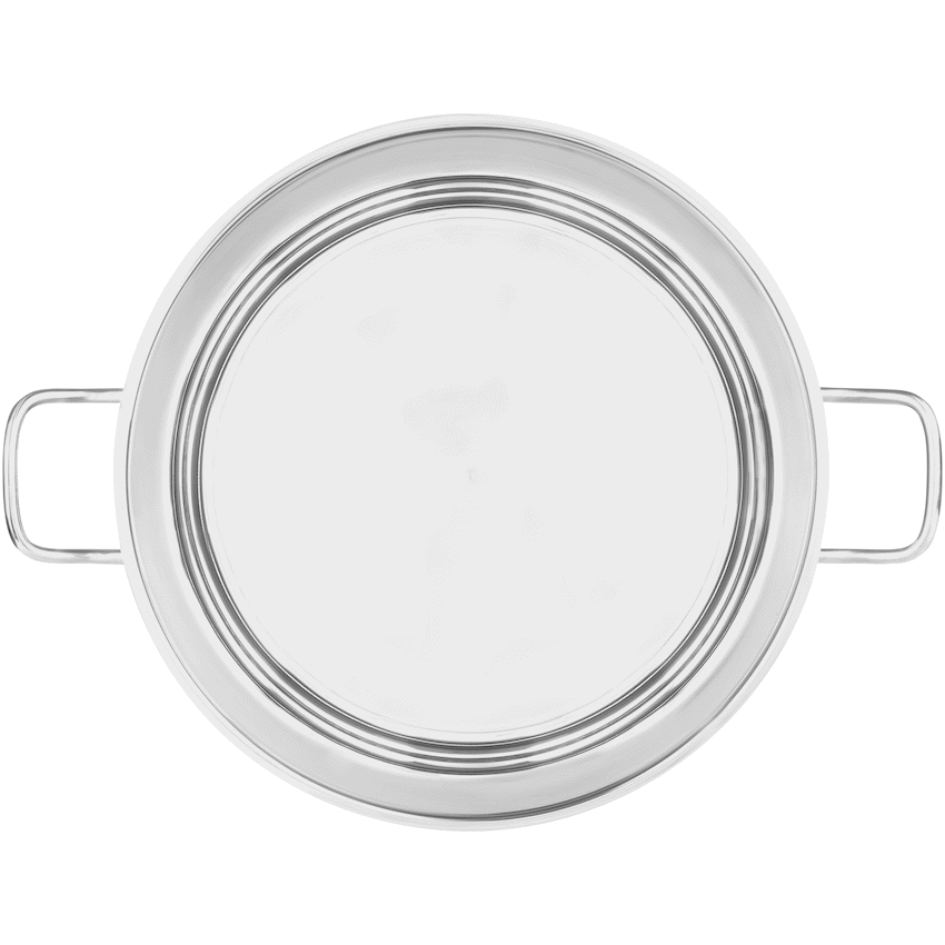 Legend Prof Chef 19lt Stockpot ( Order in Qty of 2)