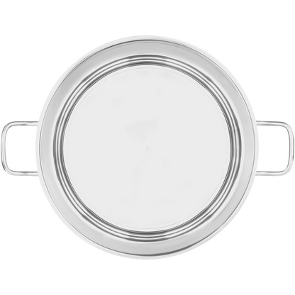Legend Prof Chef 19lt Stockpot ( Order in Qty of 2)