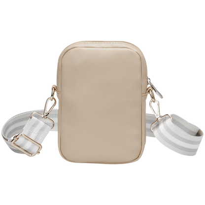 SupaNova Donna Device Cross Body - Tan