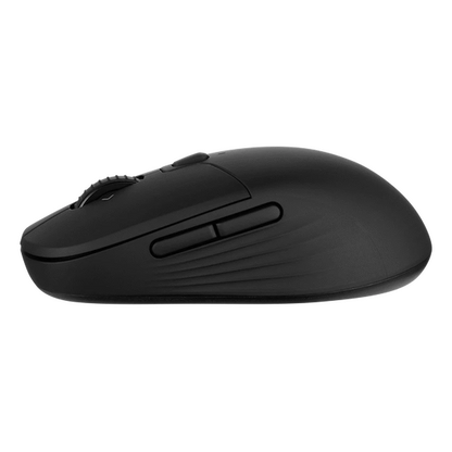VolkanoX Inferna Bluetooth Wireless Mouse - Graphite