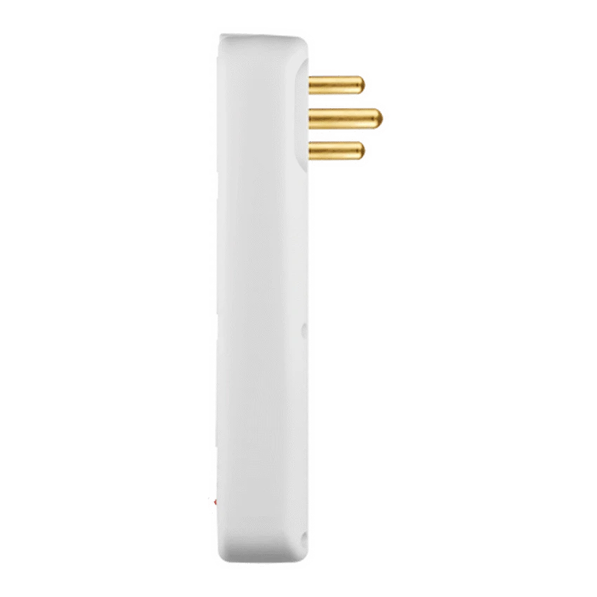 Ellies 4 Way Adaptor