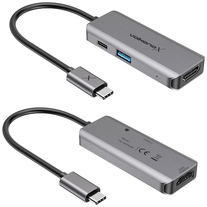 VolkanoX Core 3-in-1 Adaptor