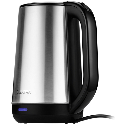 Elektra 2L Stainless Steel Kettle