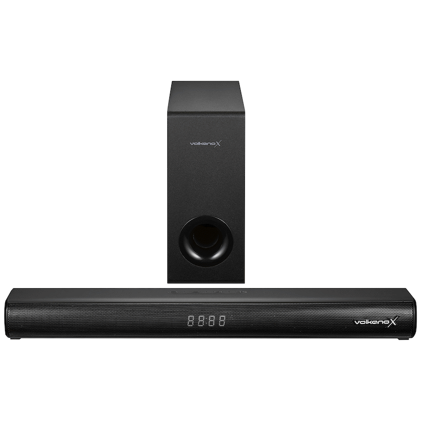VolkanoX Empire 2.1 Soundbar
