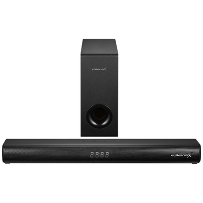 VolkanoX Empire 2.1 Soundbar