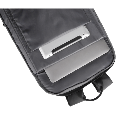 Kingsons Fusion Series 15.6" Laptop Backpack Black