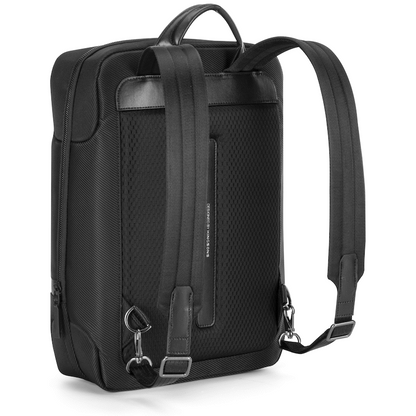 Kingsons Daily 15.6"Laptop Backpack Blk