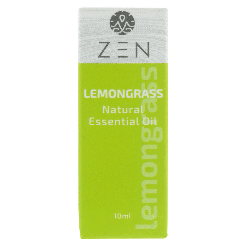 Zen Oil - Lemongrass