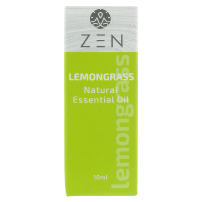 Zen Oil - Lemongrass
