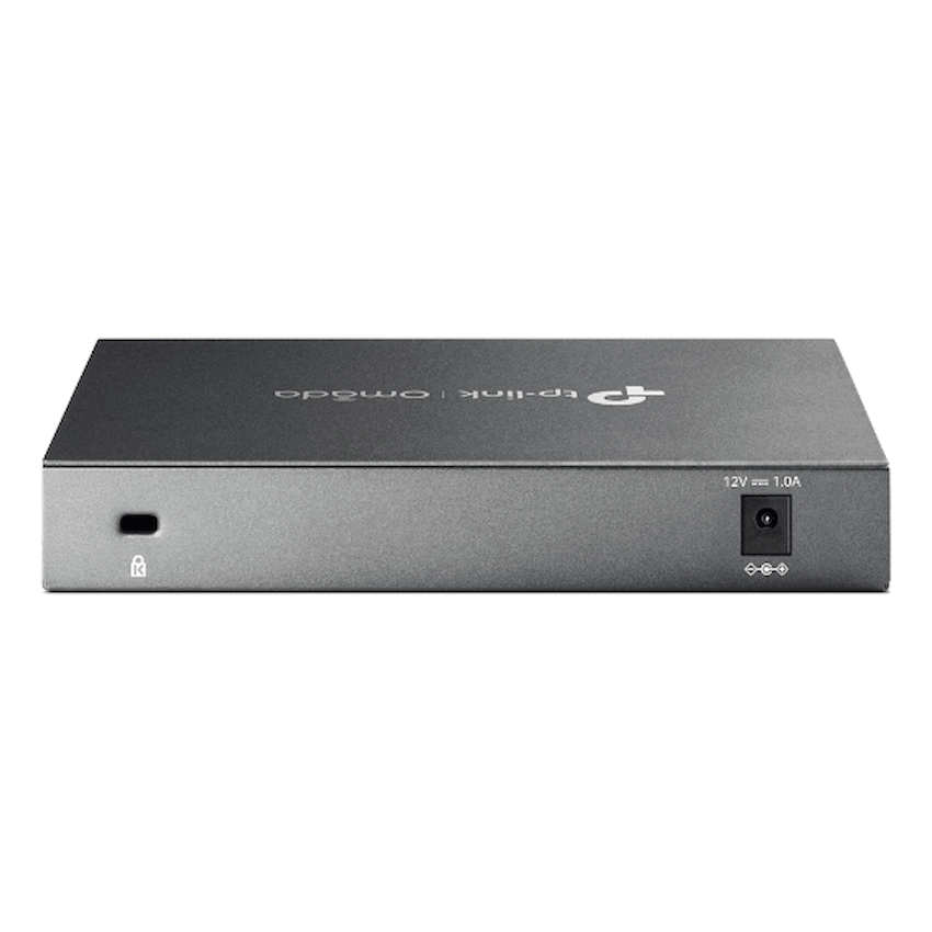 TP-Link Omada ER605 Omada Gigabit VPN Router