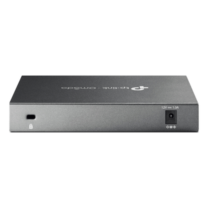 TP-Link Omada ER605 Omada Gigabit VPN Router