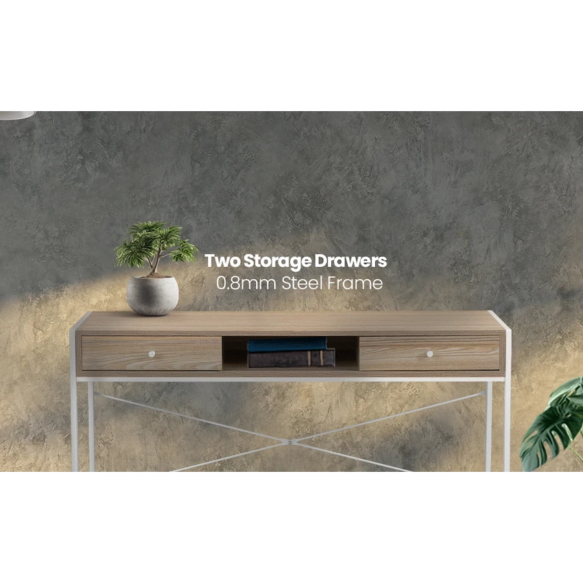Everfurn Palatial Desk