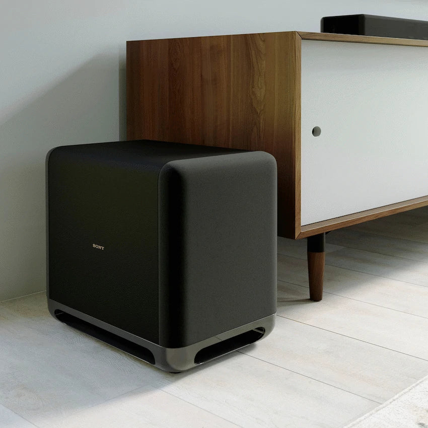 Sony SA-SW5 300w Wireless Subwoofer for HT-A9