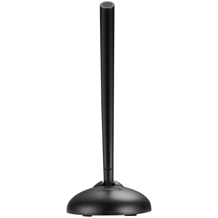 Volkano Stream Desk Series USB Microphone
