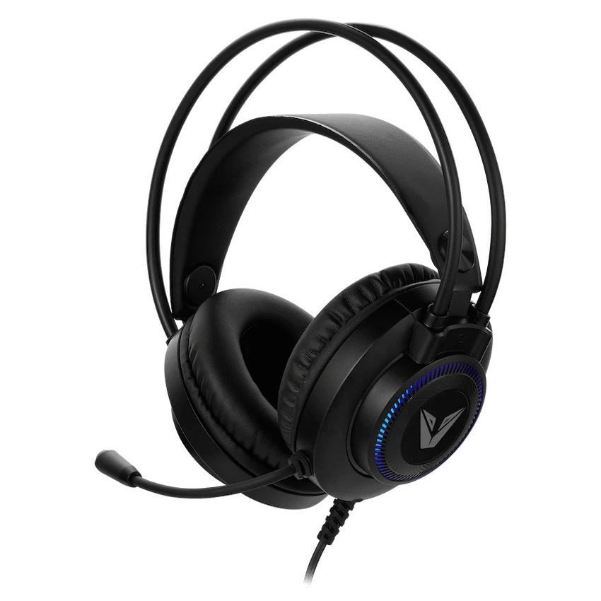 VX Gaming Heracles series 4-in-1 Combo KB, Mouse, Mousepad, Headset