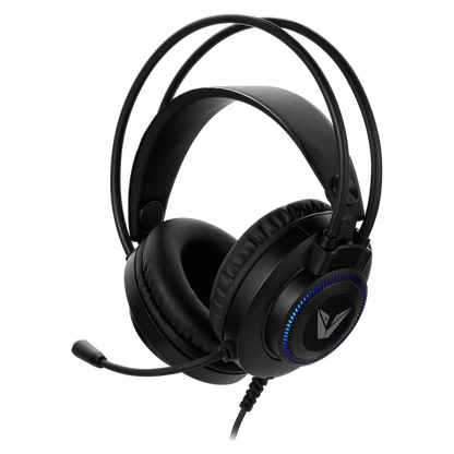 VX Gaming Heracles series 4-in-1 Combo KB, Mouse, Mousepad, Headset