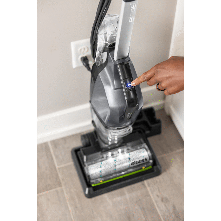 BISSELL CrossWave HydroSteam Pet (Order in Qty of 1)