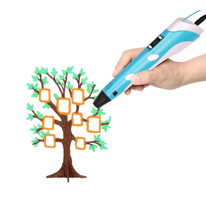 3D Printing Pen Kit