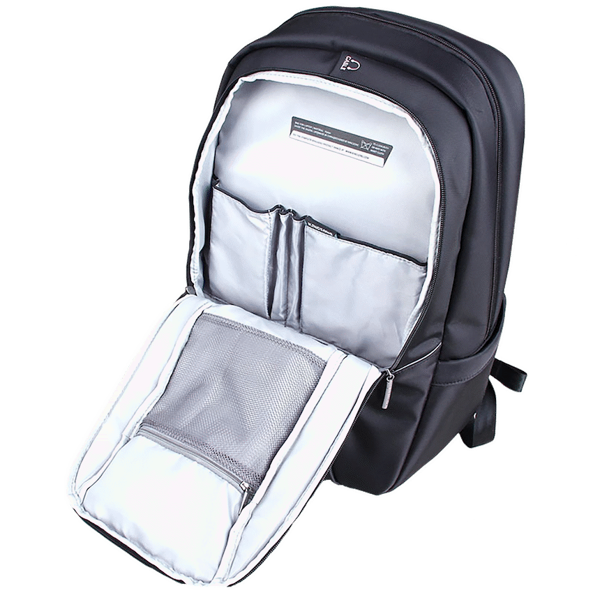 Kingsons Prime Series 15.6" Laptop Backpack