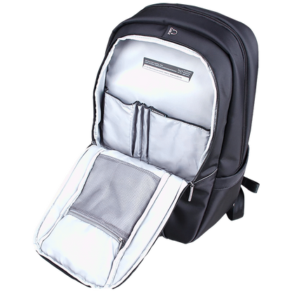 Kingsons Prime Series 15.6" Laptop Backpack
