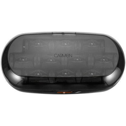 Carmen Heated Hair Rollers