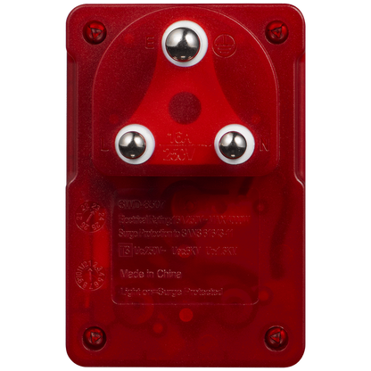 Nexon 2-Way High-Surge Multi Adaptor