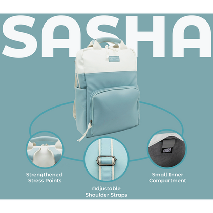 SupaNova Sasha 15.6" Laptop Bag - Blue