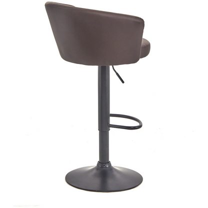 Everfurn Titan Barstool Brown - Single