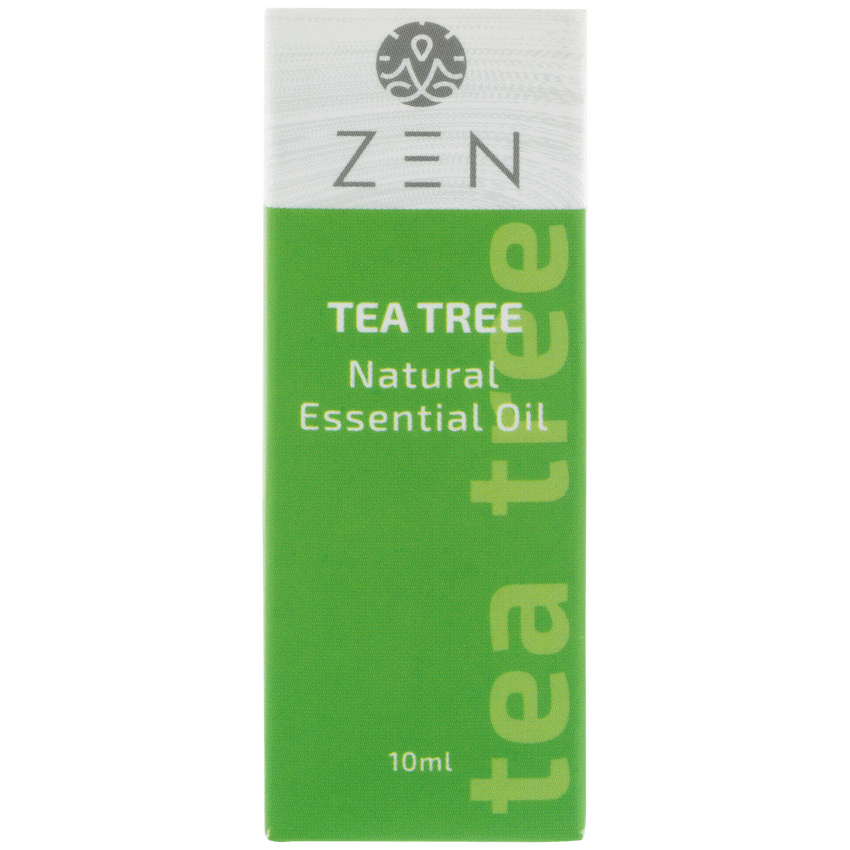 Zen Oil - Tea Tree