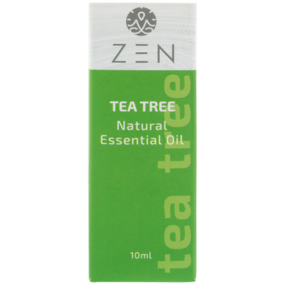 Zen Oil - Tea Tree